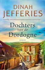 9789402708899 Dochters van de Dordogne | Tweedehands, Boeken, Verzenden, Gelezen, Dinah Jefferies
