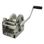 Novio Handlier handmatig 1450/725kg T3205, Auto diversen, Aanhangwagen-onderdelen, Ophalen of Verzenden, Nieuw