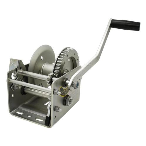 Novio Handlier handmatig 1450/725kg T3205, Auto diversen, Aanhangwagen-onderdelen, Ophalen of Verzenden