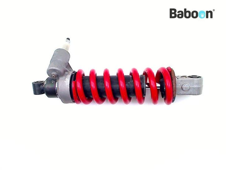 Achter Schokbreker Triumph Sprint ST 1050 +ABS 2008-2010, Motoren, Onderdelen | Overige, Gebruikt, Verzenden