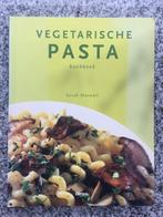 Vegetarische pasta kookboek (Sarah Maxwell), Gelezen, Vegetarisch, Italië, Tapas, Hapjes en Dim Sum