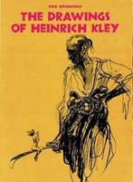 9780486200248 Drawings of Heinrich Kley H Kley, Nieuw, H Kley, Verzenden