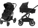 Maxi-Cosi Lila XP+ - Kinderwagen - Inclusief reiswieg en, Verzenden, Zo goed als nieuw