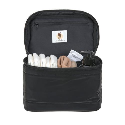 Lässig Nursery Caddy To Go / Luiertas black, Kinderen en Baby's, Overige Kinderen en Baby's, Verzenden