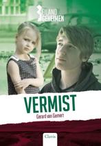 Vermist / Eilandgeheimen / 2 9789044828634 Gerard van Gemert, Verzenden, Zo goed als nieuw, Gerard van Gemert