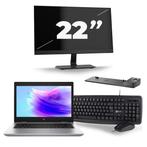 HP ProBook 640 G5 - Intel Core i7-8e Generatie - 14 inch - 1, Computers en Software, Windows Laptops, Verzenden, Zo goed als nieuw