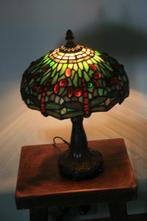 Lamp - Glas-in-lood