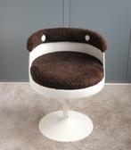 Futura Vlaardingen - Stoel - Space Age Tulip Chair - Metaal,, Antiek en Kunst, Antiek | Meubels | Stoelen en Banken