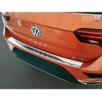 RVS Achterbumperprotector  Volkswagen T-Roc 2017-2022 &, Ophalen of Verzenden, Nieuw
