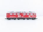 Bemo H0m - 1254 132 - Elektrische locomotief (1) - Ge 6/6 II, Hobby en Vrije tijd, Modeltreinen | H0, Nieuw