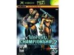 Xbox : Unreal Championship 2 (Limited Addition), Spelcomputers en Games, Games | Overige, Zo goed als nieuw, Verzenden
