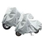 Benson Stevige motor- en scooterhoes - waterafstotend - 2..., Motoren, Ophalen of Verzenden, Nieuw