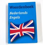 Woordenboek Nederlands Engels 9789049102999, Zo goed als nieuw, Verzenden