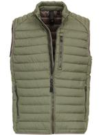 Casa Moda Bodywarmer Turquoise 544193300-362, Kleding | Heren, Bodywarmers, Verzenden, Nieuw