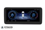 radio navigatie mercedes GLC carkit android 12 carplay 128gb