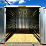 Verhuurbox 3m opslagcontainer 15m3 6m2 huren