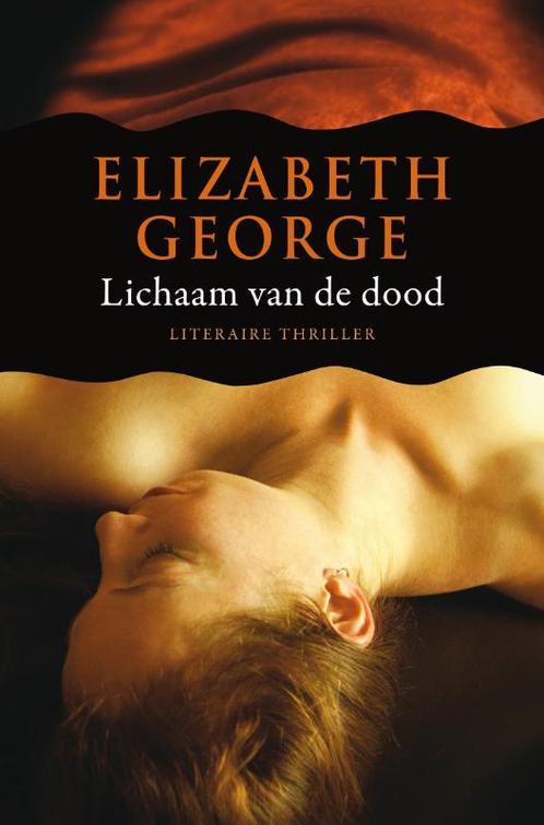 Lichaam van de dood / Inspecteur Lynley-mysterie / 16, Boeken, Thrillers, Gelezen, Verzenden
