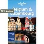 Lonely Planet Belgium & Luxembourg 9781741799507, Verzenden, Gelezen, Lonely Planet