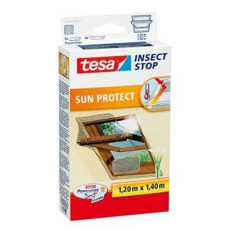 Hor | Tesa | Raam (120 x 140 cm, Sun protect, Zwart), Dieren en Toebehoren, Overige Dieren-accessoires, Nieuw, Verzenden