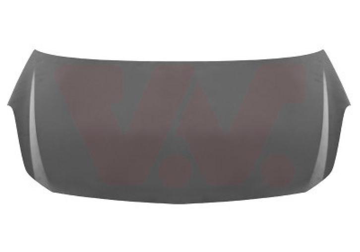 MOTORKAP VOOR OPEL CORSA D 2006-2011 1160074, Auto-onderdelen, Carrosserie en Plaatwerk, Nieuw, Ophalen of Verzenden