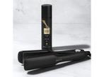 ghd Max - Stijltang - Brede Platen - Zwart, Verzenden, Zo goed als nieuw