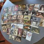 Nederland - Dieren, Fantasie - Poezen en honden vnl. -, Gelopen