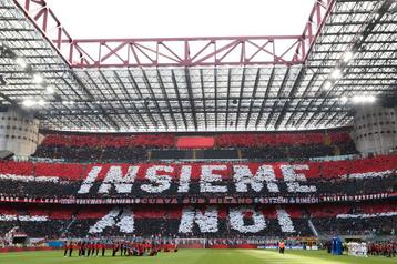 AC Milan seizoen 2024 - 2025 losse tickets of voetbalreis beschikbaar voor biedingen