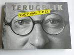 Youp van t Hek - Terugblik ( boek + 2 CD), Cd's en Dvd's, Verzenden, Nieuw in verpakking