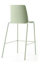 Barkruk Polytone, Verzenden, Nieuw in verpakking