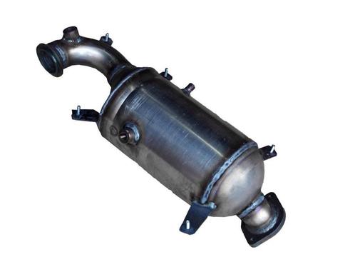 Roetfilter Alfa Romeo Mito, Fiat Punto 1.6 JTD, Auto-onderdelen, Uitlaatsystemen, Nieuw, Verzenden