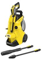 Kärcher K 4 Power Control Flex Hogedrukreiniger -, Nieuw