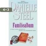 Familiealbum 9789024551927 Danielle Steel, Verzenden, Gelezen, Danielle Steel