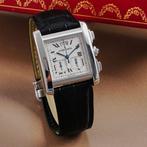 Cartier - Tank Française - W5101455 / 2531 - Dames -, Nieuw