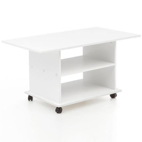 Salontafel Destinyfurt  - WL5M738, Huis en Inrichting, Tafels | Salontafels, Ophalen of Verzenden