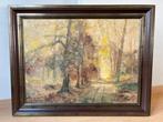 Henri Joseph Pauwels (1903-1983) - Herfst, Antiek en Kunst