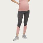 Mamalicious Sport Zwangerschapslegging MLFresh Active 7/8 Na, Kleding | Dames, Positiekleding, Verzenden, Nieuw
