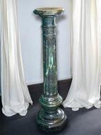 Kolom - 1850-1900 - Kapiteel op Torcione