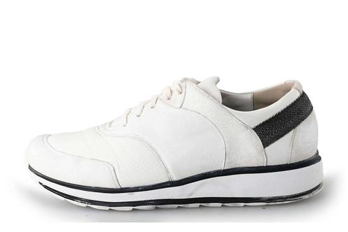 Durea Sneakers in maat 39 Wit | 10% extra korting, Kleding | Dames, Schoenen, Wit, Gedragen, Sneakers of Gympen, Verzenden