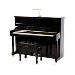 Oostendorp Digital Classic Basic II XT PE messing, Nieuw, Zwart, Piano