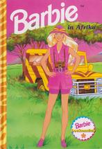 Barbie in Afrika 9789054288794, Verzenden, Zo goed als nieuw