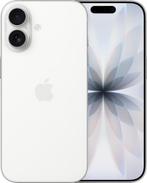 Apple iPhone 17 256GB Blauw met GARANTIE & verzending, Ophalen of Verzenden, Nieuw
