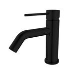 Wastafelmengkraan nero-polina mat-zwart, Doe-het-zelf en Verbouw, Sanitair, Nieuw