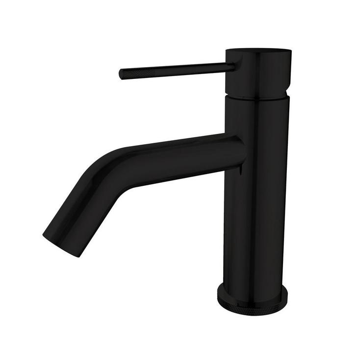 Wastafelmengkraan nero-polina mat-zwart, Doe-het-zelf en Verbouw, Sanitair