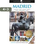 Madrid / Capitool reisgidsen 9789047518167 Adam Hopkins, Verzenden, Gelezen, Adam Hopkins