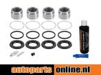 Remklauw revisie set Nissan Silvia, Verzenden, Nieuw, Nissan