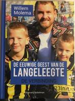 9789491737404 De eeuwige geest van de Langeleegte 2 De ve..., Verzenden, Nieuw, Willem Molema