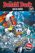 Donald Duck Themapocket 37 - Kopje-onder 9789463053709, Boeken, Gelezen, Sanoma Media, Verzenden
