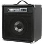Hartke HD50 basversterker, Muziek en Instrumenten, Versterkers | Bas en Gitaar, Verzenden, Nieuw