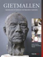 Gietmallen 9789043912136 J. Onemu, Verzenden, Zo goed als nieuw, J. Onemu