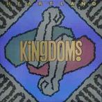 12 inch gebruikt - Kingdoms - Heartland, Zo goed als nieuw, Verzenden